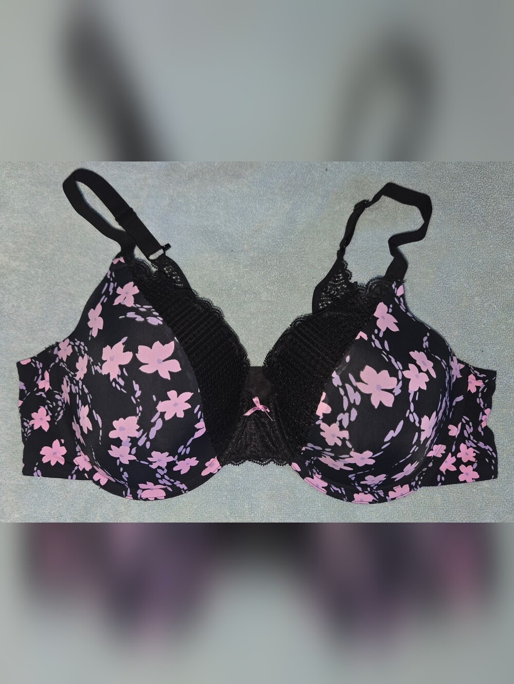Maidenform Bra Sz 40C